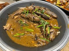 海杂鱼-老地方农家菜(昌黎一店)