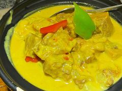 -默加东南亚美食(大宁音乐广场店)