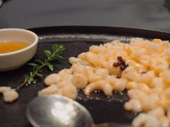清溜虾仁-江南雅厨(李公堤店)