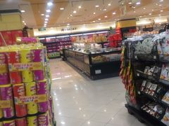 -BHG生活超市(安贞店)