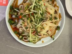 -宴全牛粤来越牛潮汕鲜牛肉火锅(海州万达广场店)