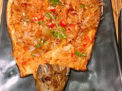 -游园觅食记夜市·小龙虾大排档