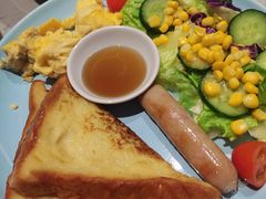 -必胜客(龙之梦购物中心店)