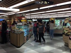 -崇光百货(铜锣湾店)