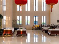 -苏州香山国际大酒店