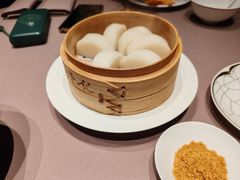 -新荣记(南京西路店)