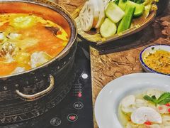 -酸喜·三度酸·贵州味