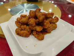 糖醋里脊-东四民芳餐厅(世茂工三店)