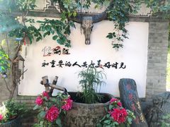 -慢丽江·云南野生菌土鸡锅(西山店)