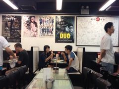 大堂-华星冰室(湾仔店)