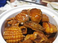 -老人和饭店(淮海中路店)