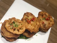 -枣子树·素食餐厅(普陀山店)