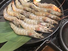 -九田家黑牛烤肉料理(石路天虹店)
