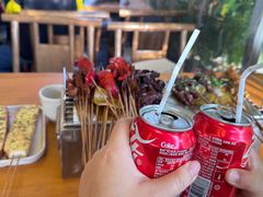 -李不管把把烧(天府三街店)