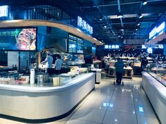 -兴龙广缘超市(奥体中心店)