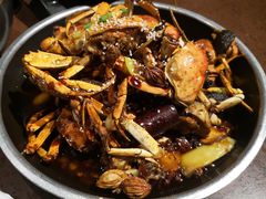 -一棠龙虾•王牌虾球(楚河汉街店)