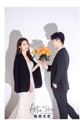 点击看大图 -韩国艺匠ARTIZ STUDIO(博览中心店)