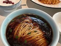 -狮王府淮扬菜(夫子庙老门东店)