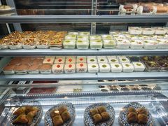 -bosphorus 铂斯西餐厅·土耳其烧烤(环市中路店)