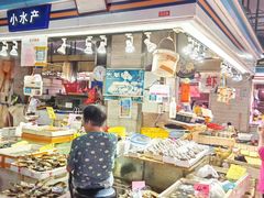 -珠光市场(文德南路)
