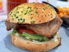 -必胜客(华南摩尔店)