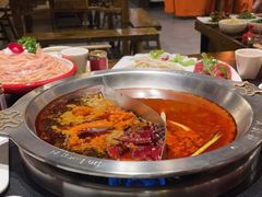 -大龙燚火锅(春熙店)