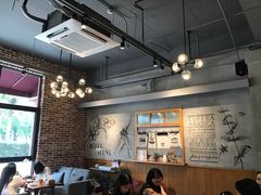 -觅境西餐厅