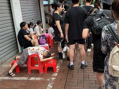 -钟姨糖水(惠城店)