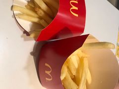 -麦当劳(东苑丽宝商业广场店)