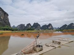-英西峰林·洞天仙境