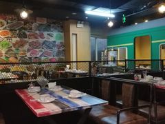 -滨城串吧(三元桥店)