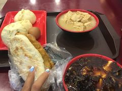-老回回饺子馆(海洋馆店)