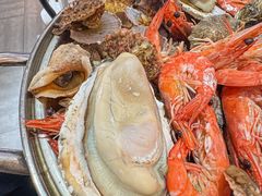 -良师门滨海人家·海鲜·家常菜(滨海城店)
