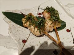 -元满•自助和牛·烧鸟lzakaya(文范路店)