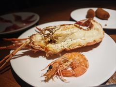 -拉蒂娜·巴西牛排馆 Latina·Brazilian Steakhouse(铜仁旗舰店)