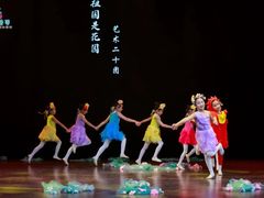 -艺彩童馨舞蹈培训学校(西湖道校区)