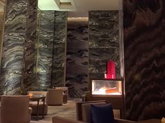 -悦厅·下午茶(杭州柏悦酒店)