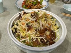 -渔娘渔家丹东海鲜(东直门店)