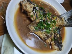 -淳安二十八道·美食汇·淳鱼馆(阳光路店)