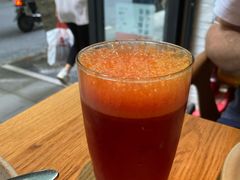 -La Strada(安福路店)