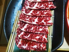 -龍二烧肉酒场(九亭店)