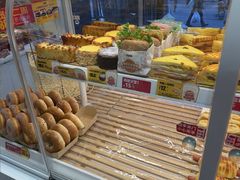 -味多美蛋糕(劲松京客隆店)