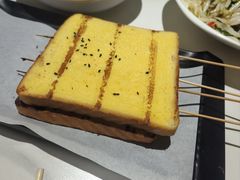 -金陵暴走龙虾·烧烤·排档(南京总店)