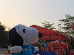-史努比缤纷世界