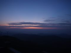 -东白山