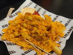 -shark burger·鲨鱼汉堡(交子大道店)