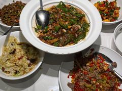 -兰湘子·湘菜小炒(崂山丽达店)