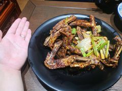 -掌上鲜(南顺城街店)