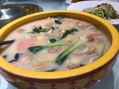 -咪咪川菜(长乐西路店)