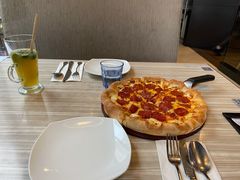 -必胜客(上海新南方商城PH店)